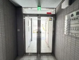 雲龍の外観