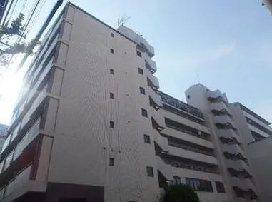 ＣＡＳＡ　ＮＯＡＨ名古屋Ⅲビル(カーサノアナゴヤスリービル)の外観写真