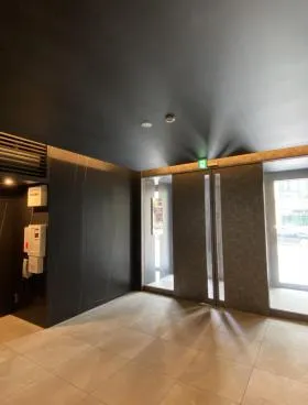 AJ BLDG(エージェイビルディング)の外観