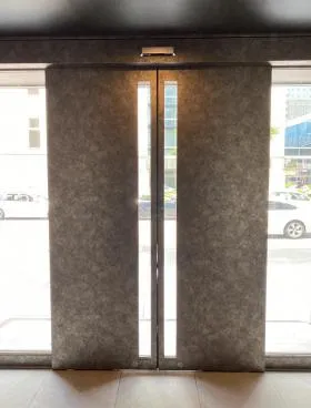 AJ BLDG(エージェイビルディング)の外観