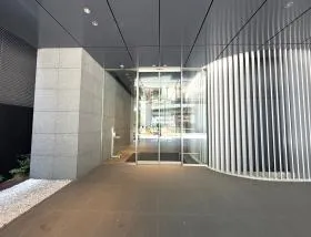 PMO四ツ橋本町(ピーエムオー四ツ橋本町)の外観