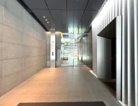 PMO四ツ橋本町(ピーエムオー四ツ橋本町)の外観