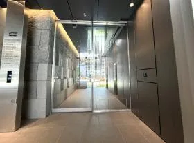 PMO四ツ橋本町(ピーエムオー四ツ橋本町)の外観