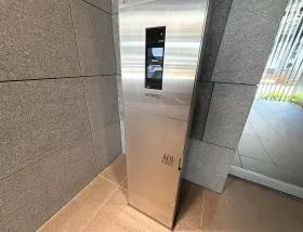 PMO四ツ橋本町(ピーエムオー四ツ橋本町)の外観