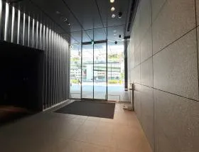 PMO四ツ橋本町(ピーエムオー四ツ橋本町)の外観