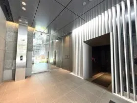 PMO四ツ橋本町(ピーエムオー四ツ橋本町)の外観
