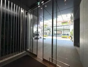 PMO四ツ橋本町(ピーエムオー四ツ橋本町)の外観