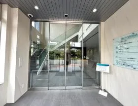 ＫＩＴＥＮＡ新大阪(キテナ新大阪）の外観