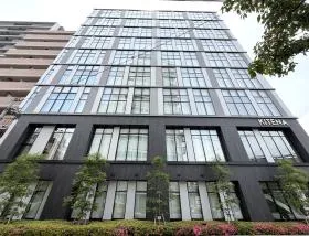 ＫＩＴＥＮＡ新大阪(キテナ新大阪）の外観