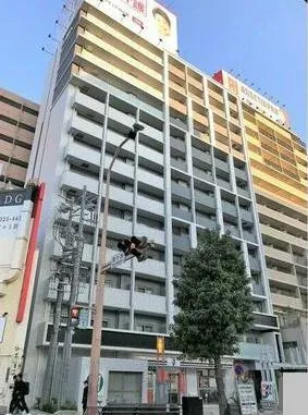 メイボーテセラの外観写真