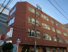 第3ふくとくの外観