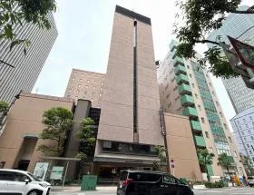 住友成泉ビルディングの外観