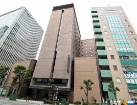 住友成泉ビルディングの外観
