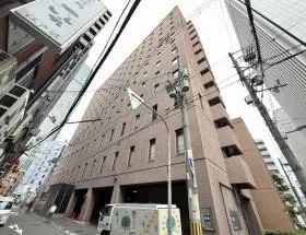 住友成泉ビルディングの外観