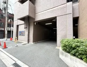 住友成泉ビルディングの外観