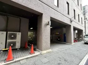 住友成泉ビルディングの外観