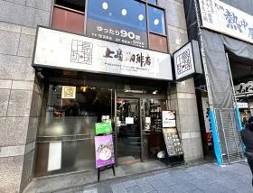 上島珈琲店