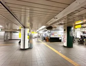 大門駅