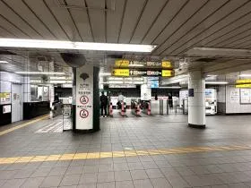大門駅