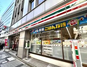 セブンイレブン