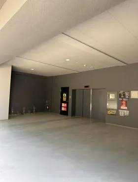 テアトル神南の外観