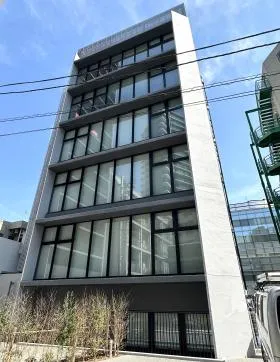 テアトル神南の外観