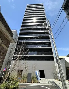 テアトル神南の外観