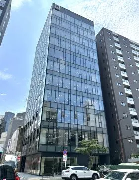 Daiwa日本橋馬喰町Ⅱ(旧S-GATE FIT日本橋馬喰町)の外観