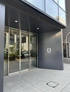 Daiwa日本橋馬喰町Ⅱ(旧S-GATE FIT日本橋馬喰町)の外観