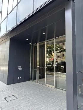 Daiwa日本橋馬喰町Ⅱ(旧S-GATE FIT日本橋馬喰町)の外観