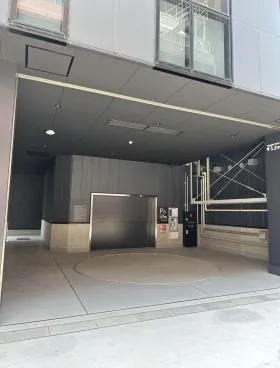 Daiwa日本橋馬喰町Ⅱ(旧S-GATE FIT日本橋馬喰町)の外観