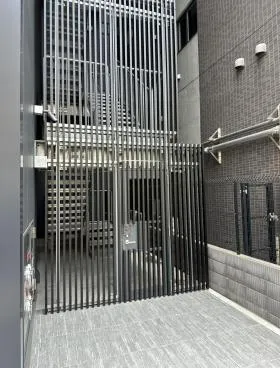 Daiwa日本橋馬喰町Ⅱ(旧S-GATE FIT日本橋馬喰町)の外観
