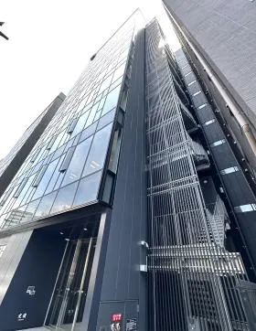 Daiwa日本橋馬喰町Ⅱ(旧S-GATE FIT日本橋馬喰町)の外観