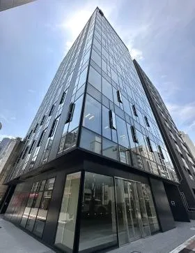 Daiwa日本橋馬喰町Ⅱ(旧S-GATE FIT日本橋馬喰町)の外観