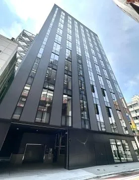 Daiwa日本橋馬喰町Ⅱ(旧S-GATE FIT日本橋馬喰町)の外観
