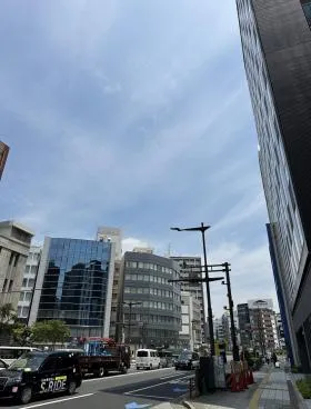 Daiwa日本橋馬喰町Ⅱ(旧S-GATE FIT日本橋馬喰町)の外観