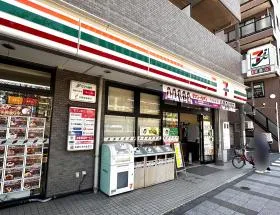 セブンイレブン