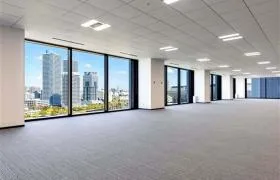 Kタワー横浜の外観