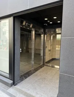 THECITY神田神保町の外観