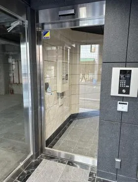 THECITY神田神保町の外観