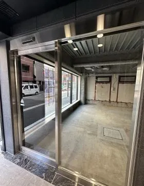 THECITY神田神保町の外観