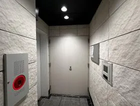 THECITY神田神保町の外観