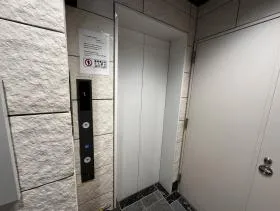 THECITY神田神保町の外観