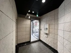 THECITY神田神保町の外観