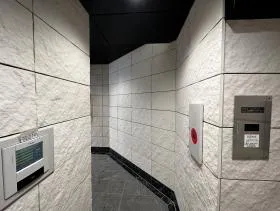 THECITY神田神保町の外観