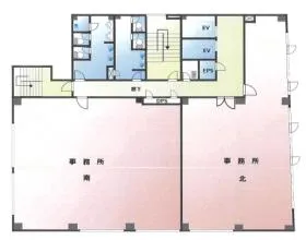 第3愛和ビルの外観