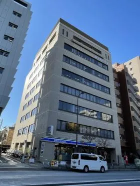 第3愛和ビルの外観