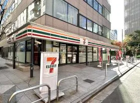 セブンイレブン