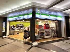 ファミリーマート