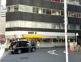 ドトールコーヒー